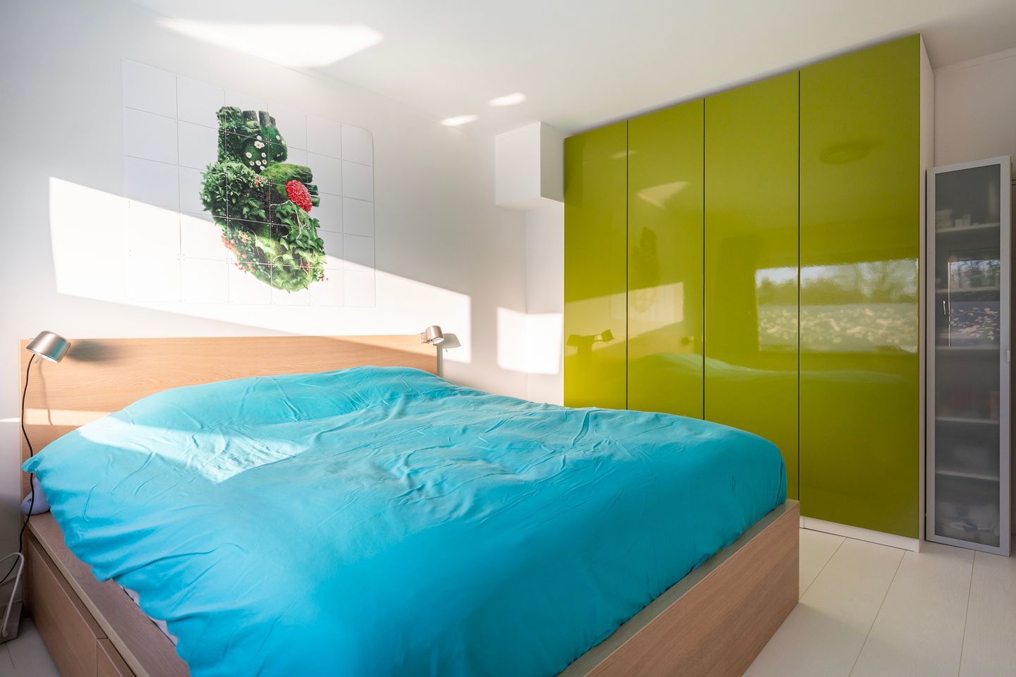 Foto 25 van Plesmanstraat 10