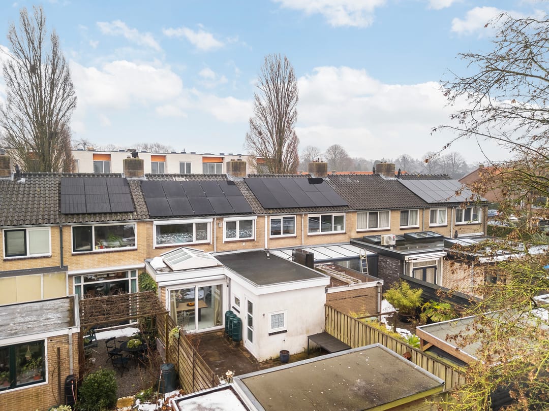 Foto 22 van Plesmanstraat 10