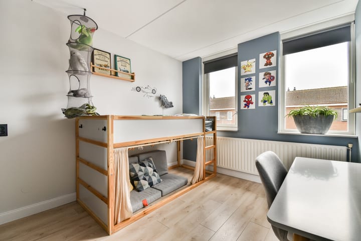 Foto 14 van Legatostraat 11