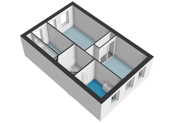 Foto 24 van Legatostraat 11