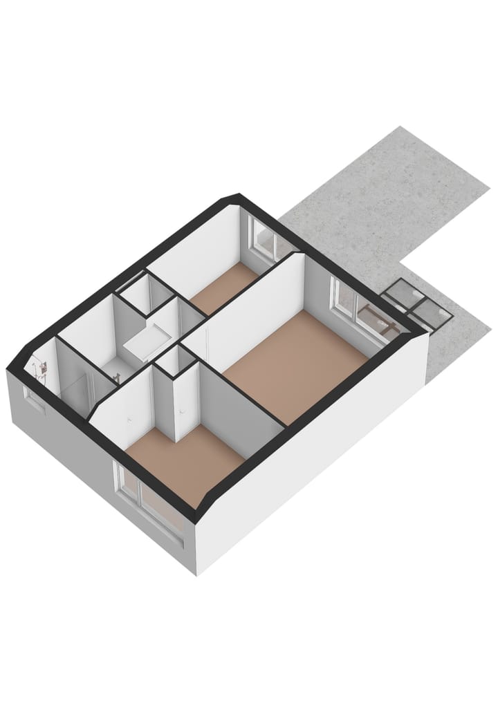 Foto 34 van Plesmanstraat 10