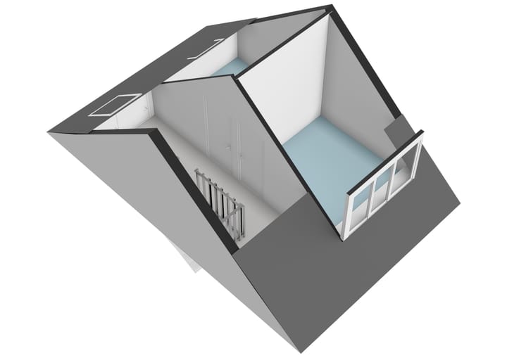 Foto 25 van Legatostraat 11