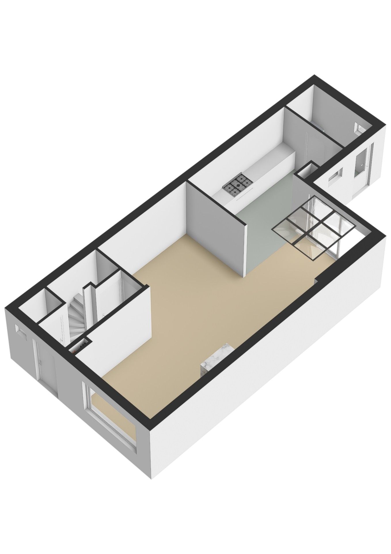 Foto 36 van Plesmanstraat 10