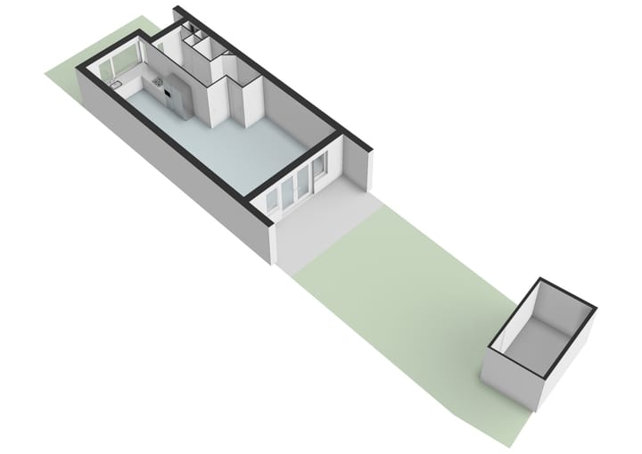 Foto 26 van Legatostraat 11