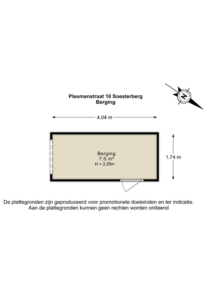 Foto 39 van Plesmanstraat 10