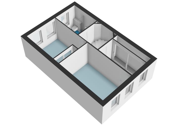 Foto 28 van Legatostraat 11