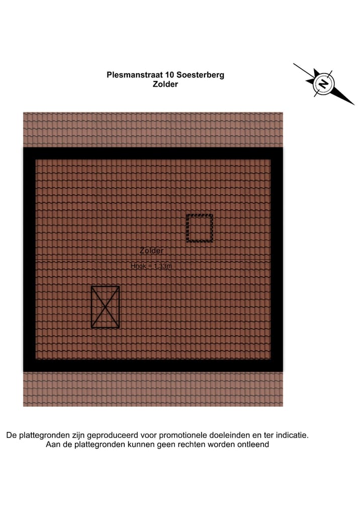 Foto 43 van Plesmanstraat 10