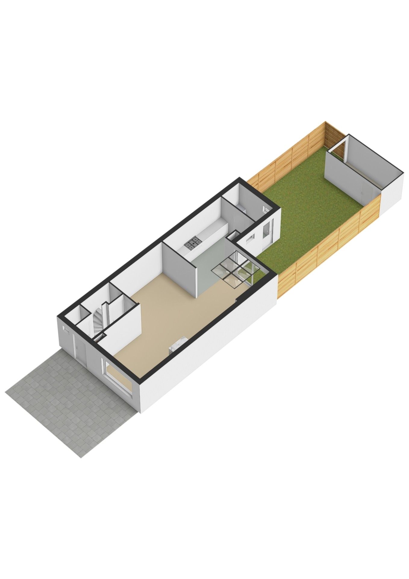 Foto 40 van Plesmanstraat 10