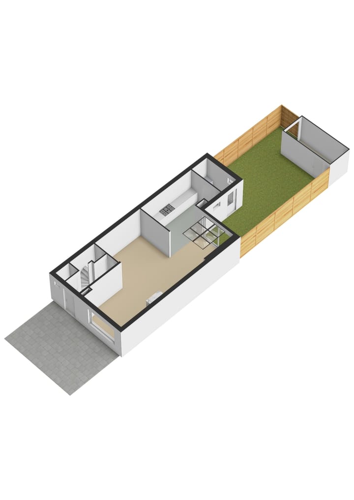 Foto 40 van Plesmanstraat 10