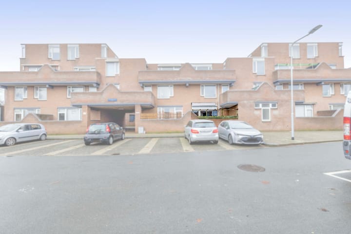 Foto 1 van Anne Frankstraat 92