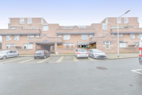 Anne Frankstraat thumbnail