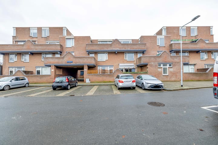 Foto 2 van Anne Frankstraat 92