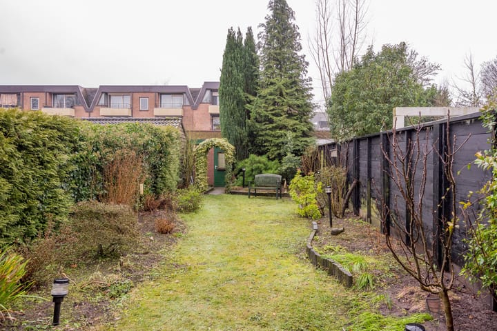 Foto 3 van Frans Halsstraat 95