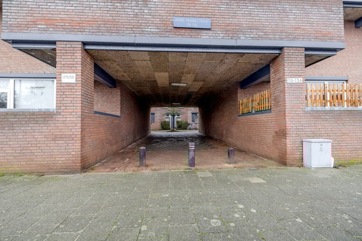 Foto 17 van Anne Frankstraat 92