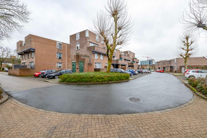 Foto 18 van Anne Frankstraat 92