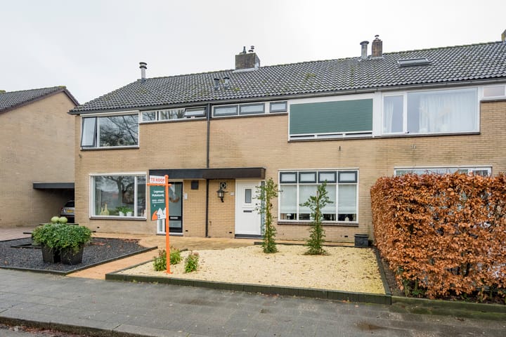 Foto 1 van Frans Halsstraat 95