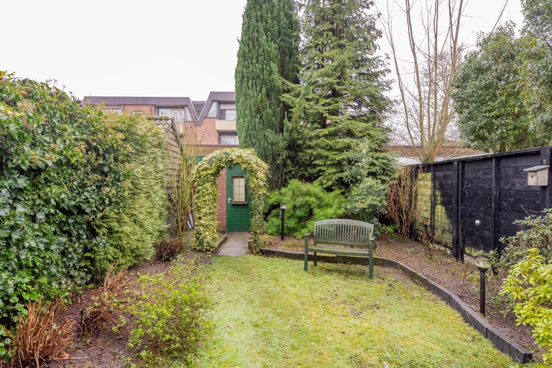 Photo 31 of Frans Halsstraat 95