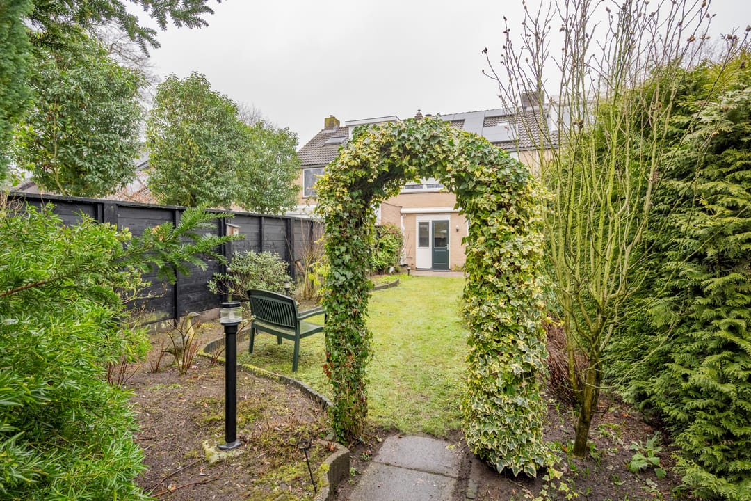 Photo 32 of Frans Halsstraat 95