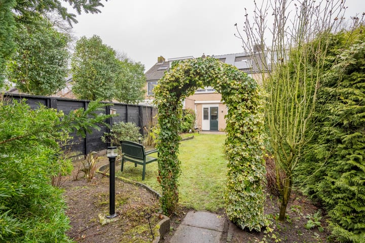 Foto 32 van Frans Halsstraat 95