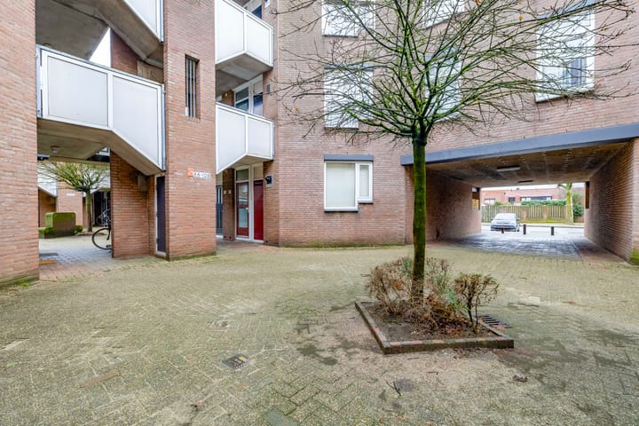 Foto 16 van Anne Frankstraat 92