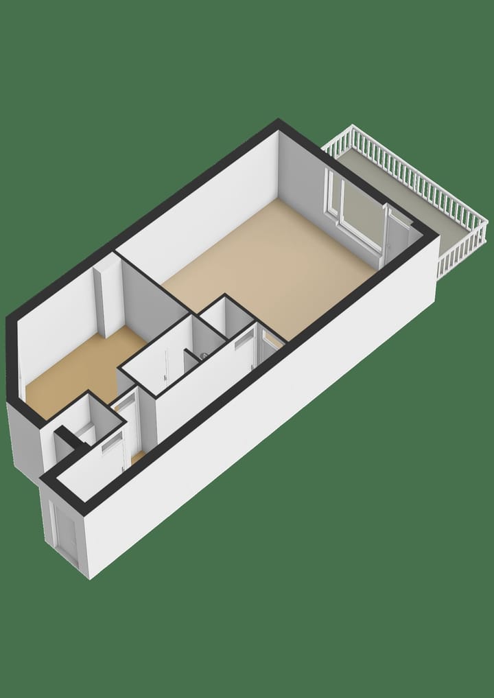 Foto 21 van Anne Frankstraat 92