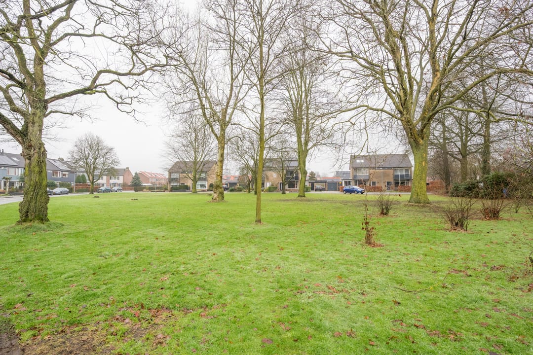 Photo 37 of Frans Halsstraat 95