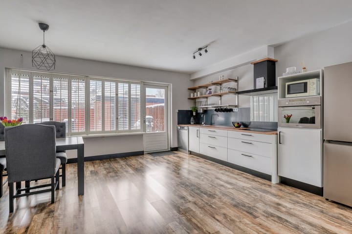 Foto 19 van Repel 83