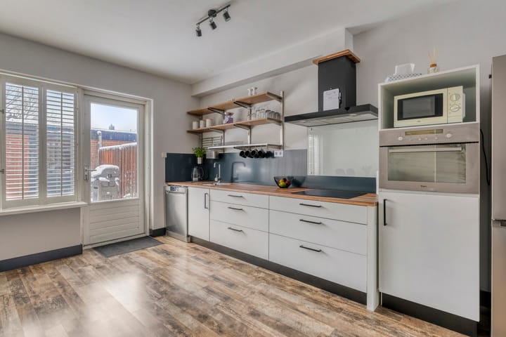 Foto 20 van Repel 83