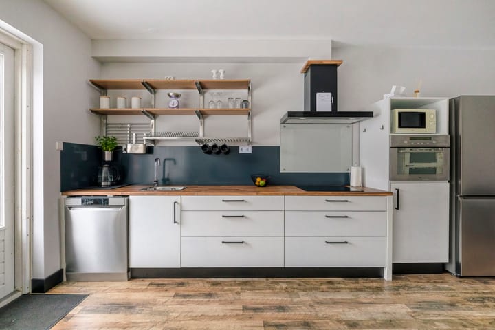 Foto 21 van Repel 83