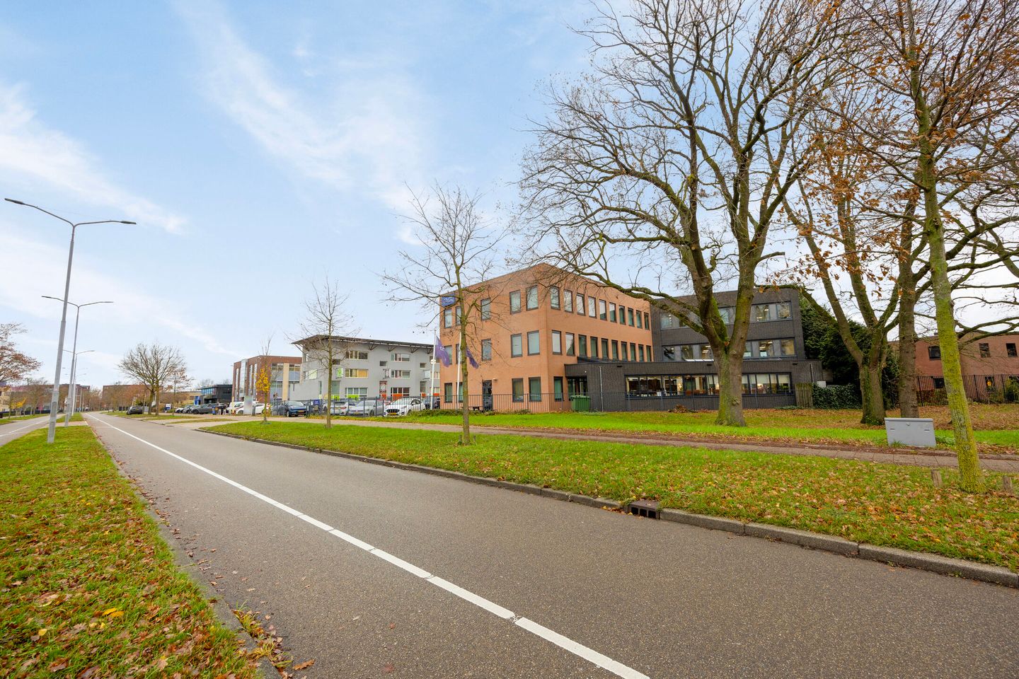 View photo 3 of Kerkenbos 1016