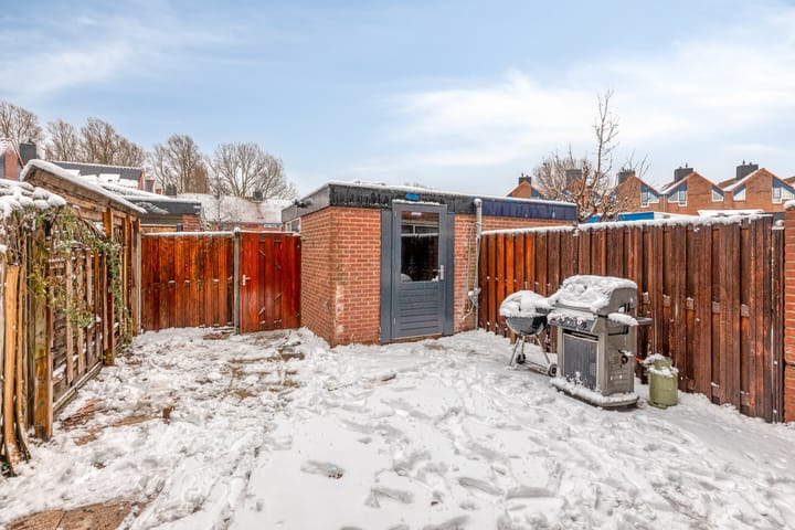 Foto 38 van Repel 83