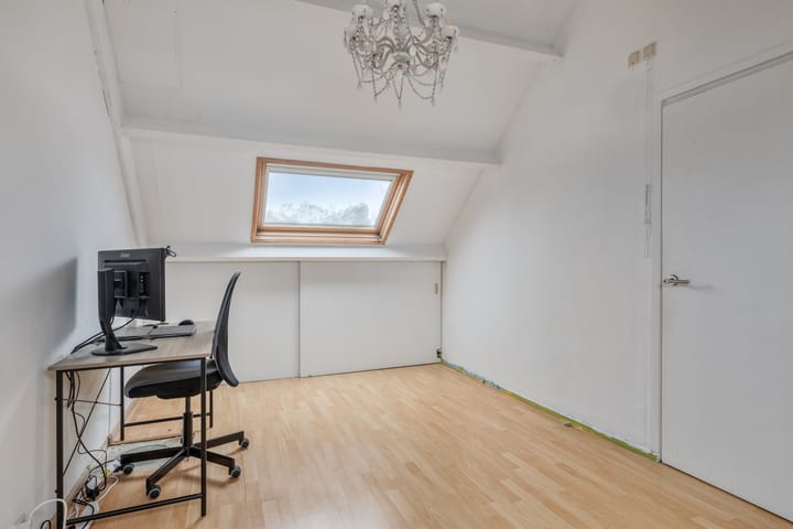 Foto 35 van Repel 83