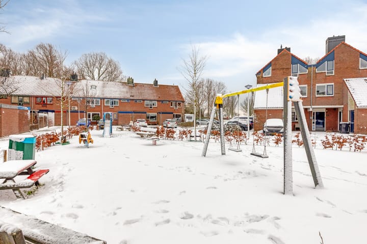 Foto 43 van Repel 83