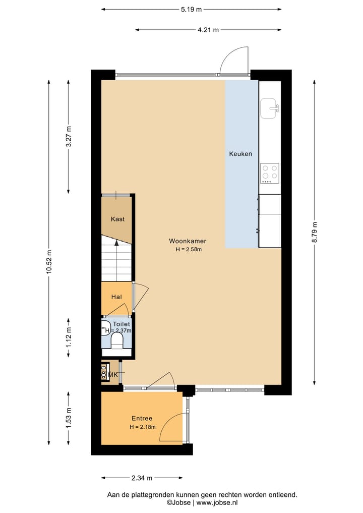 Foto 44 van Repel 83