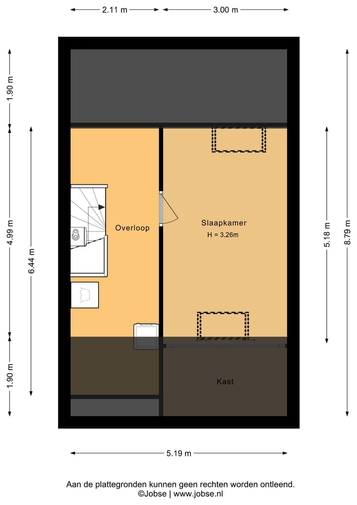 Foto 46 van Repel 83