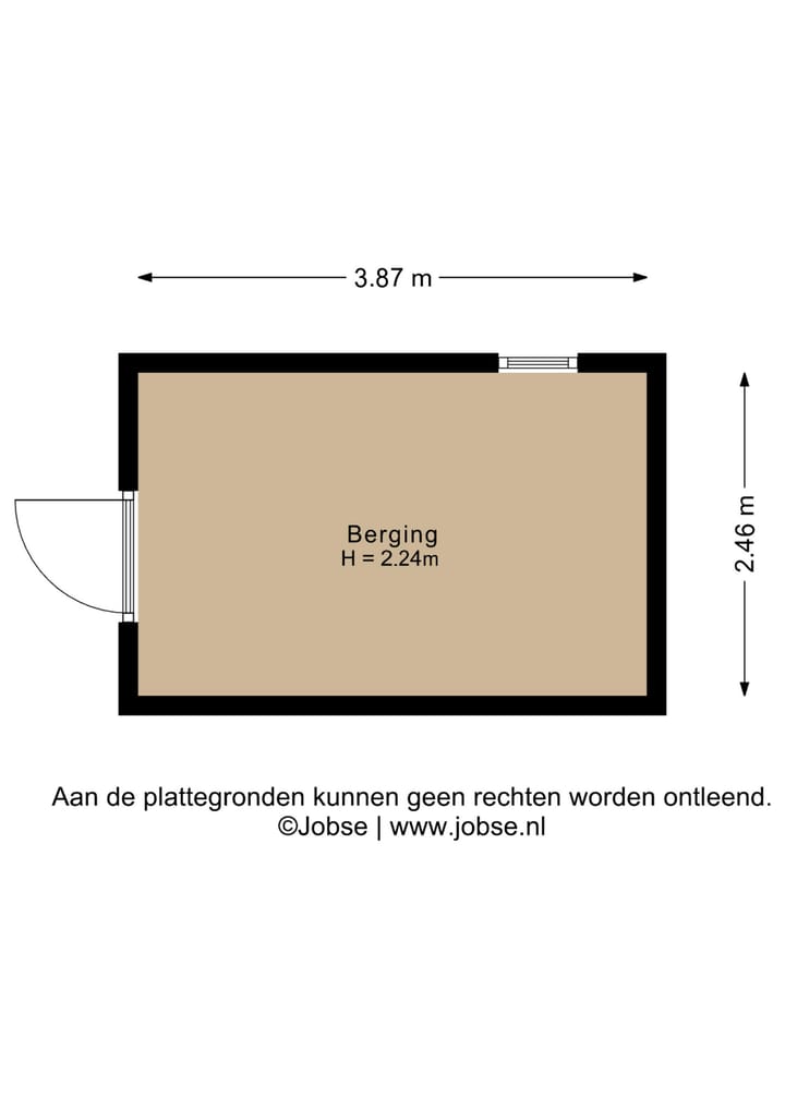 Foto 47 van Repel 83