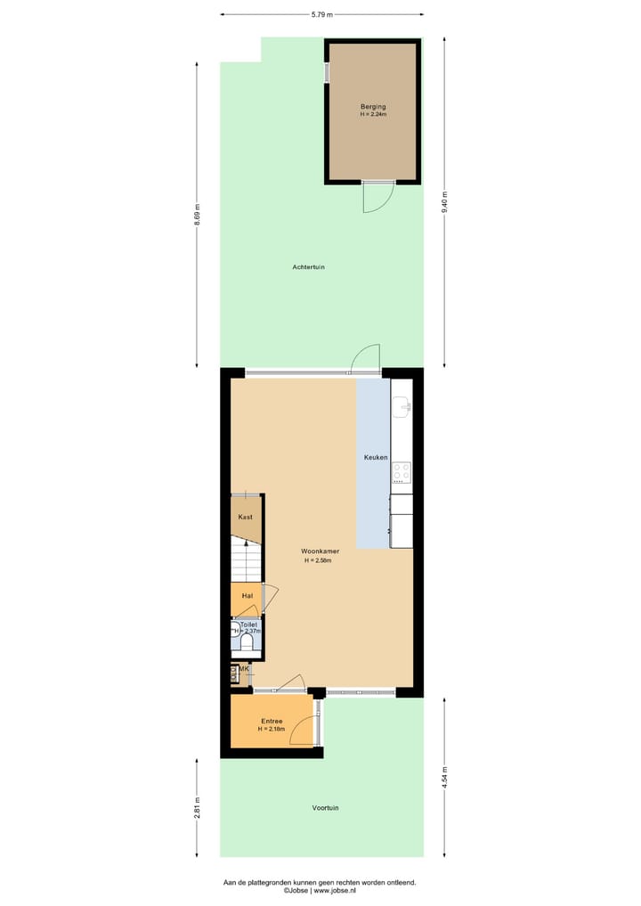 Foto 48 van Repel 83