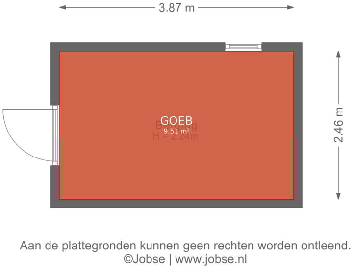 Foto 54 van Repel 83