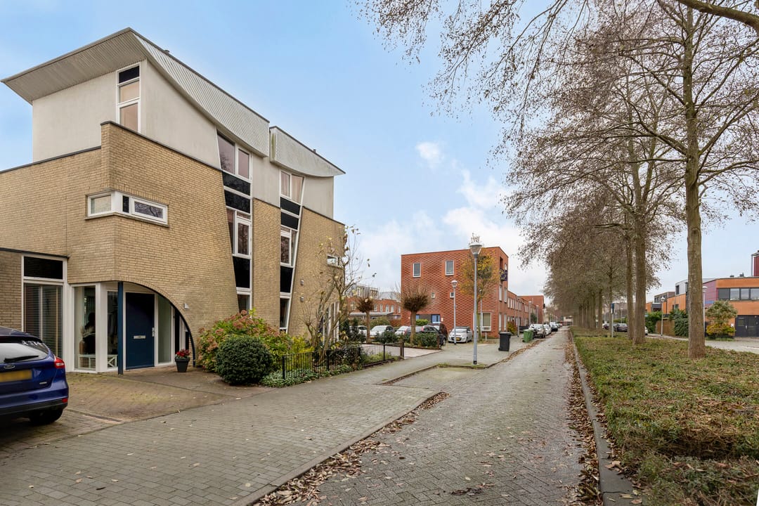 Photo 2 of Loenerveld 63