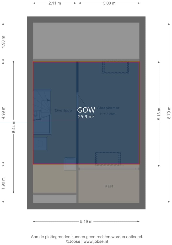 Foto 57 van Repel 83