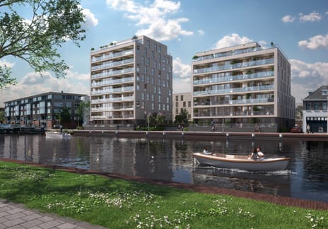 Laan van Braat 124 secondary image