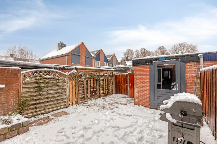 Foto 37 van Repel 83