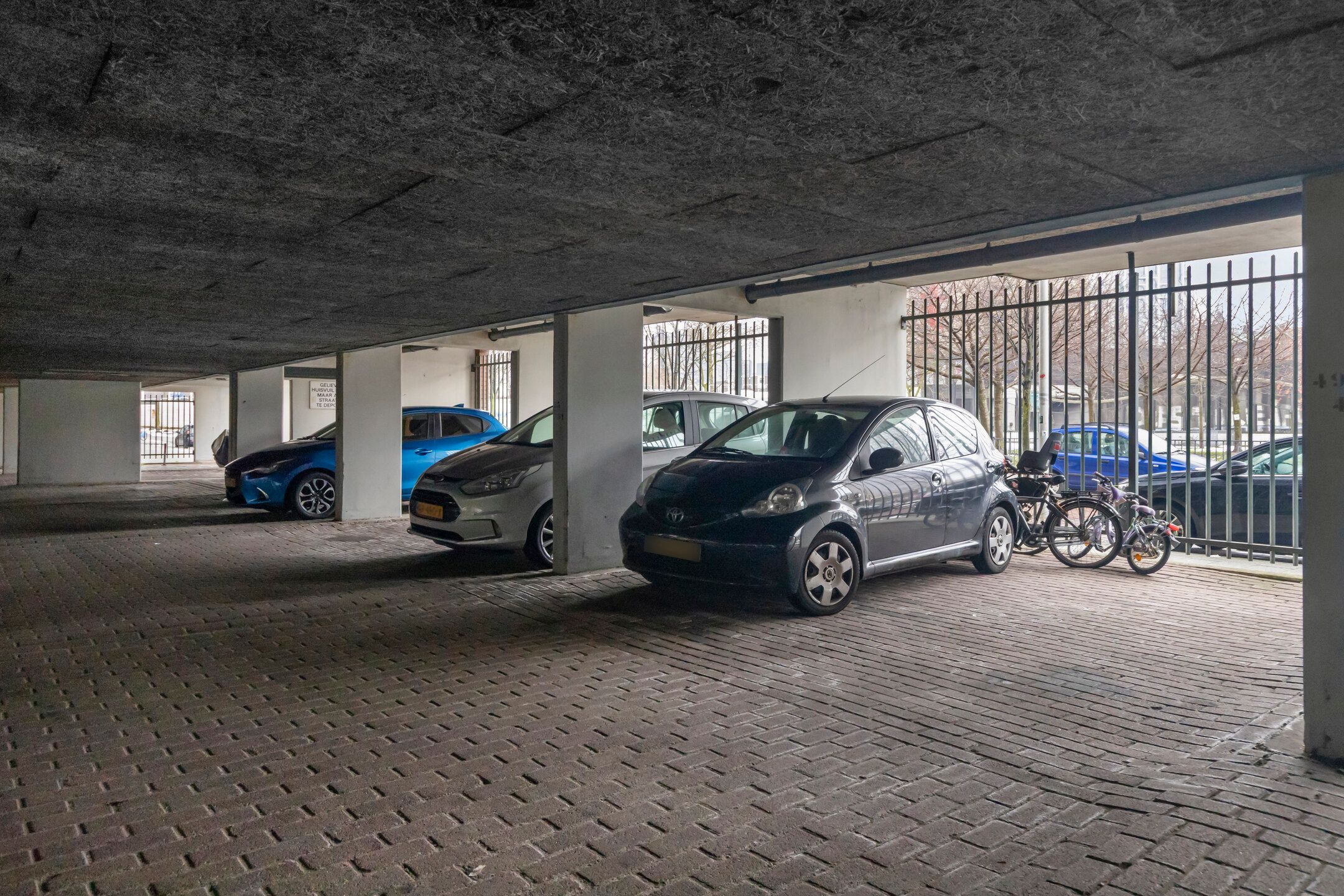 Photo 15 of Gravin Adélastraat 122