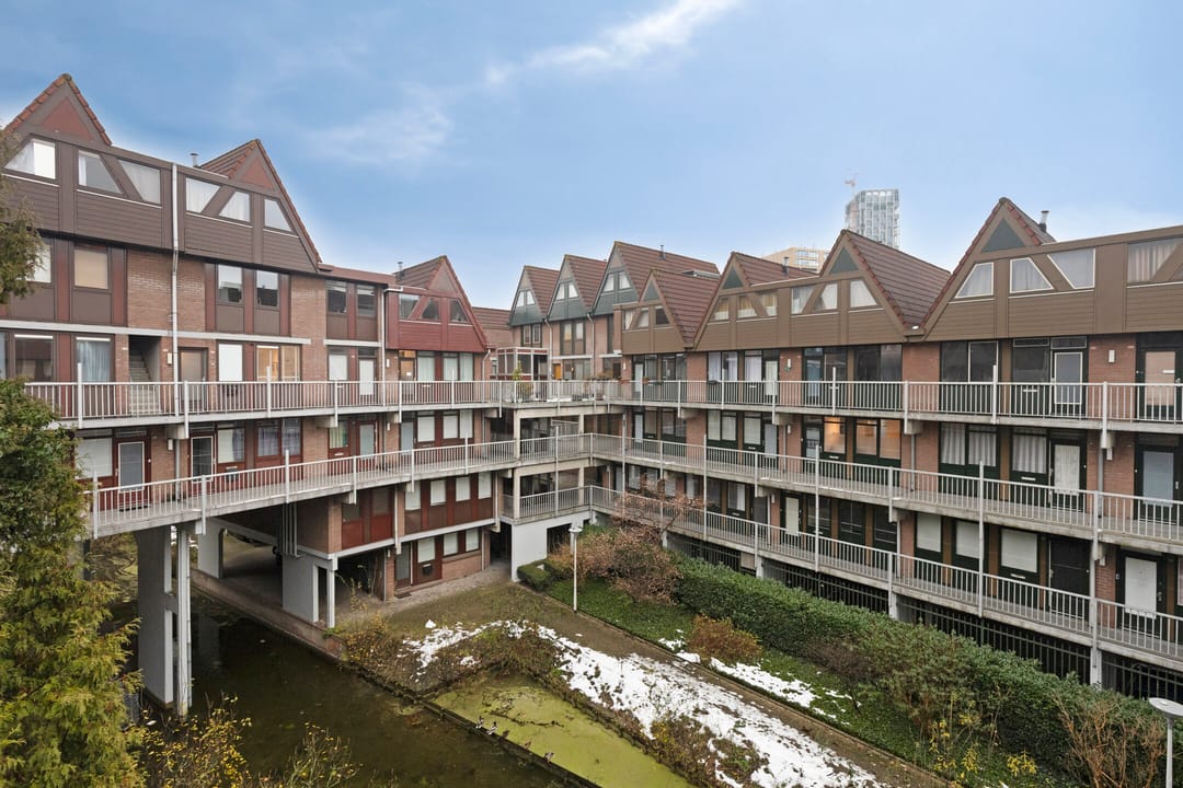 Photo 16 of Gravin Adélastraat 122