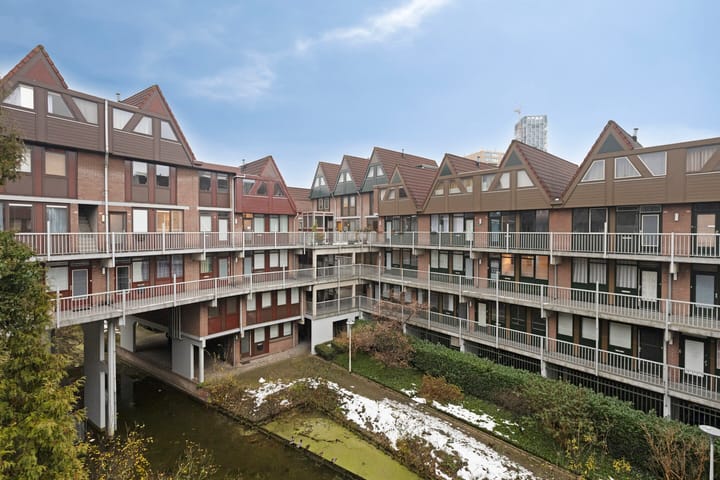 Photo 16 of Gravin Adélastraat 122