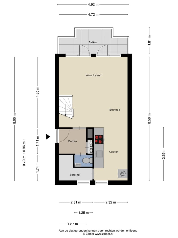 Photo 18 of Gravin Adélastraat 122