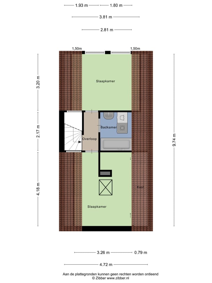 Photo 19 of Gravin Adélastraat 122