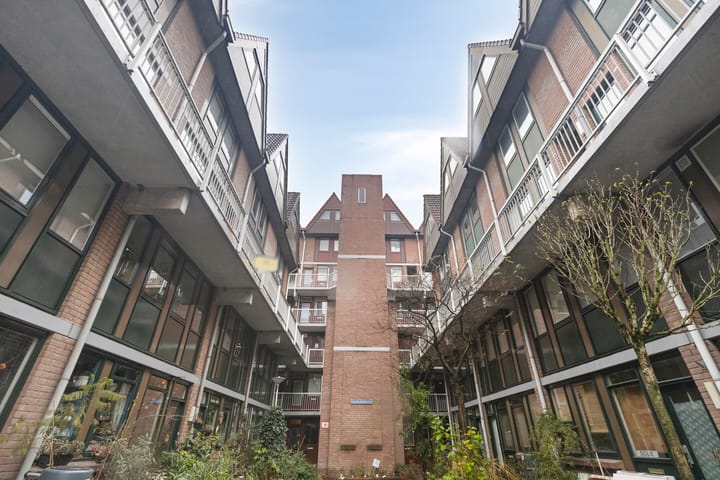 Photo 17 of Gravin Adélastraat 122