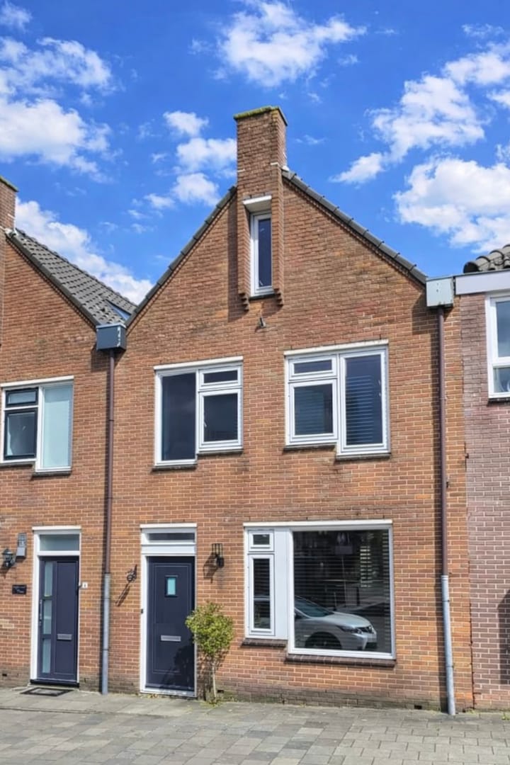 Foto 1 van Waterpoort 4