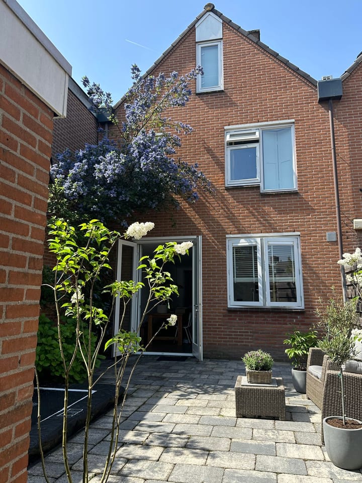 Foto 2 van Waterpoort 4